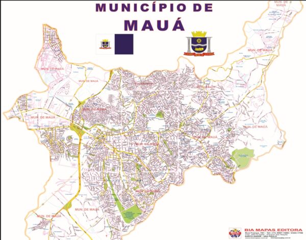 Mauá - SP