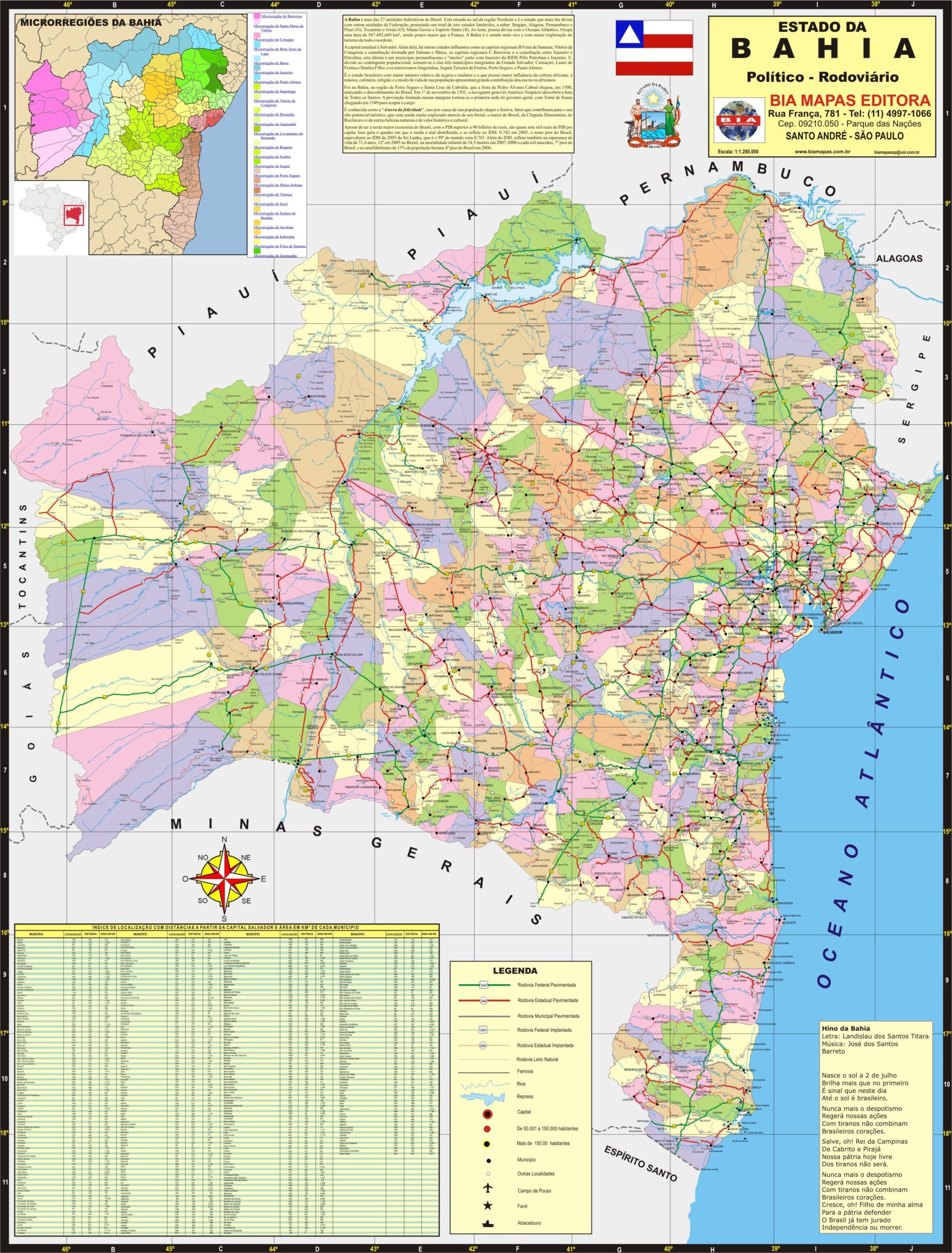 Rozhodnutí Pryč Patent Bahia Mapa Jeho Odznak Optimalizace Vyhledávače 1668