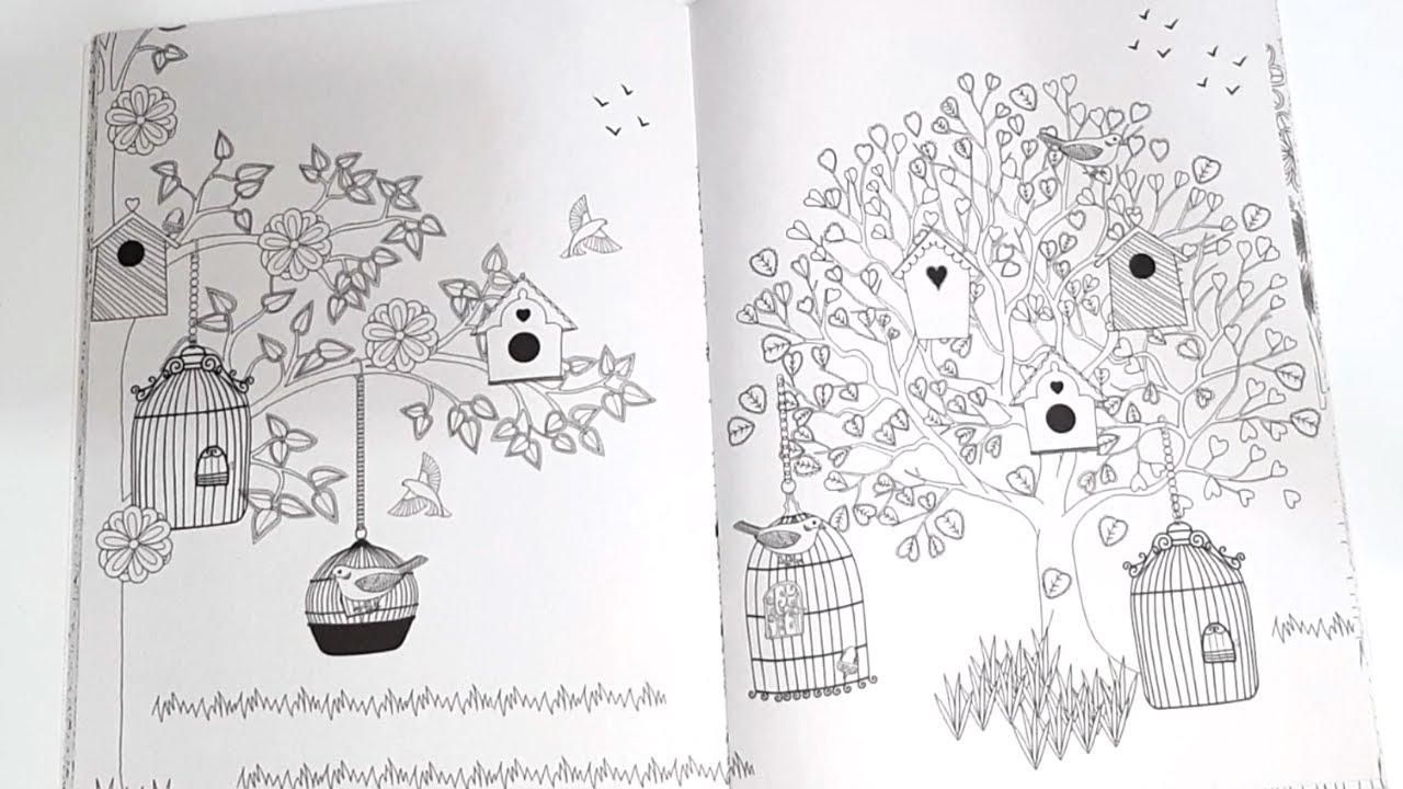 Livro Arteterapia Para Colorir e Relaxar