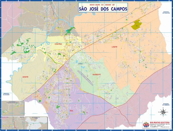 São José dos Campos - SP