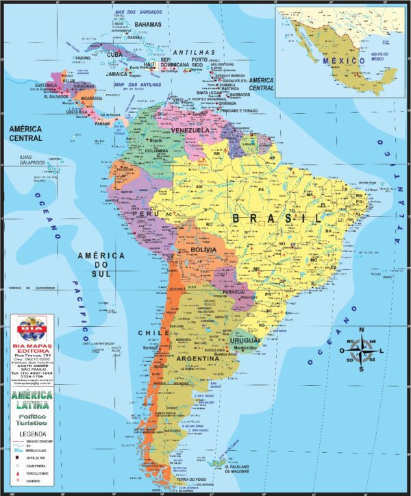 América Latina